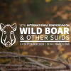 13th International Symposium on Wild Boar - Postponed