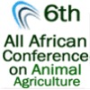 6th All Africa Conference on Animal Agriculture (AACAA)