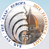 75th EAAP Annual Meeting