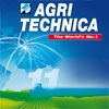 Agritechnica 2011