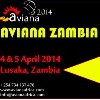 Aviana Zambia 2014