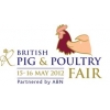 British Pig and Poultry Fair 2012