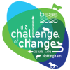 BSAS 2020 - The Challenge of Change - CANCELLED 