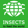 Conference Insects to feed the world