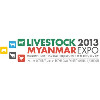 Livestock Myanmar 2013 Expo & Forum