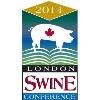 London Swine Conference 2014