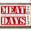Meat Days 2013