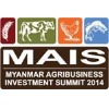 Myanmar Agribusiness Investment Summit 2014