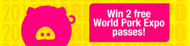 World Pork Expo