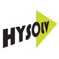 logo hysolv