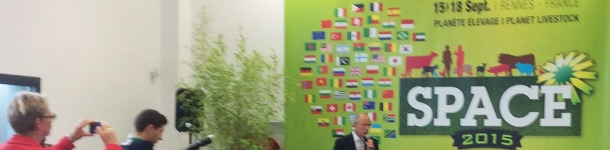 Space 2015