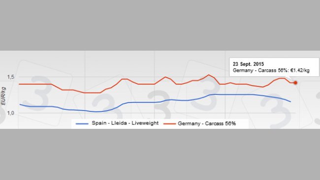 Step by step or nature's inexorability