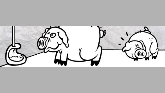 The Internet of Things