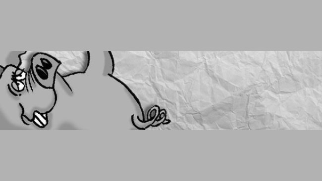 The origin of bacon strips