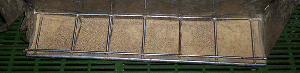 Variability in Feed Manufacturing