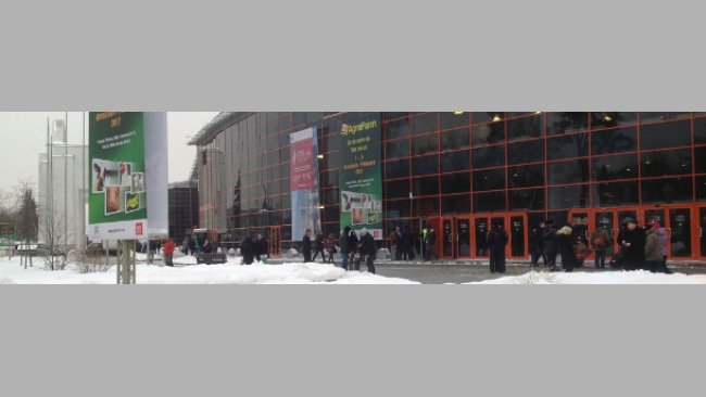 21st International Trade Fair 7