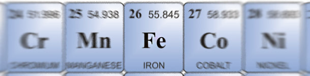 Iron