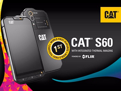 cat telefon s60 fiyat