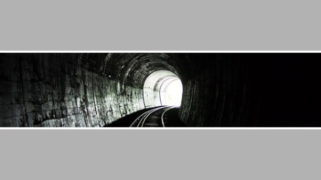 Welcome spring, or the light at the end of the tunnel