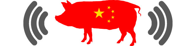 China and the challenge of precision pork production