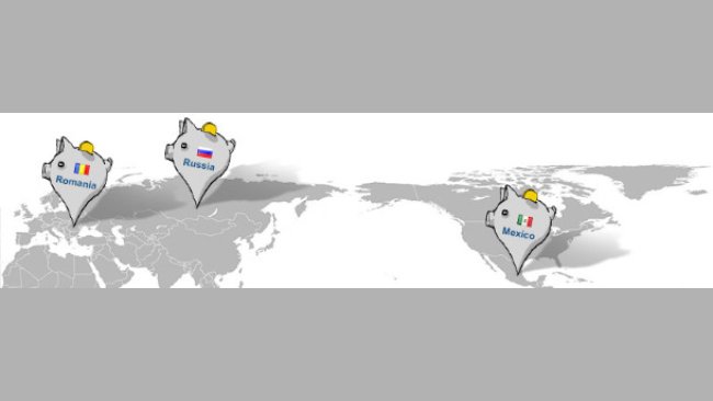 New prices in pig333