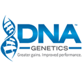 DNA Genetics 1