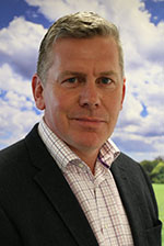 Rick Buckle