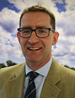 Robert Beckett