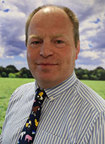 Robert Mortimer