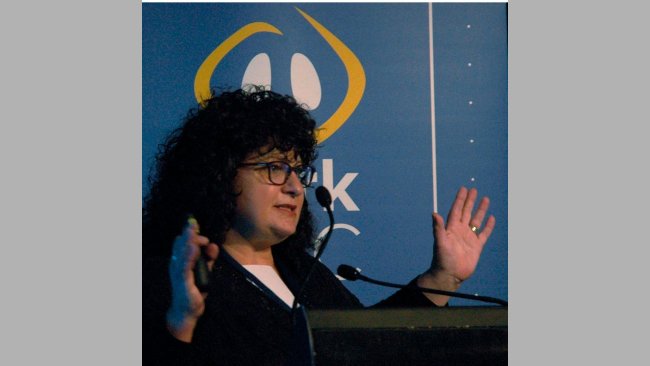 APSA President Dr Pat Mitchell of Australian Pork Limited will welcome delegates at Melbourne’s Grand Hyatt to APSA 2017.