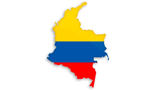 Colombia