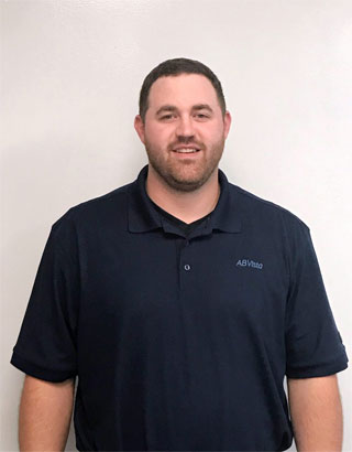 Joel McAtee has joined AB Vista as Feed Applications Engineer for the Americas