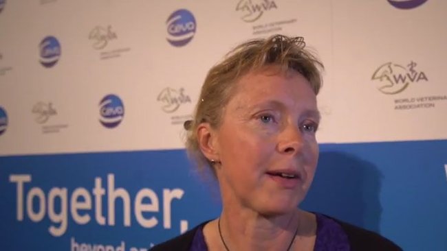 Charlotte (Lotta) Berg