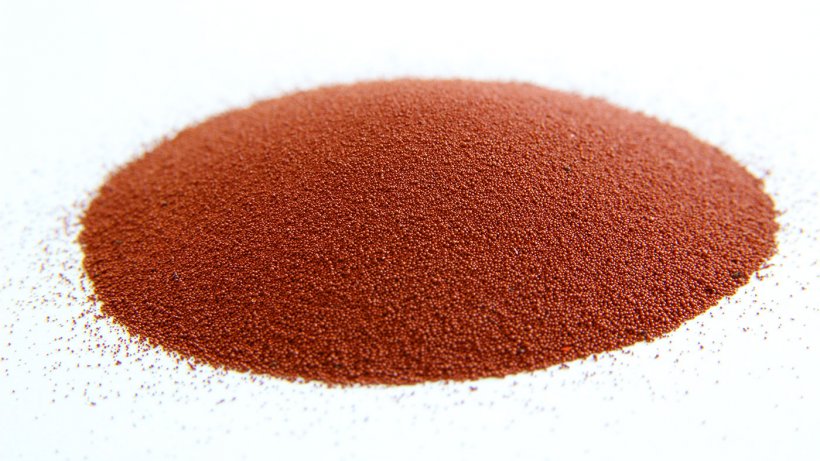 Copper(I) oxide (CoRouge®)