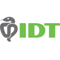 IDT logo