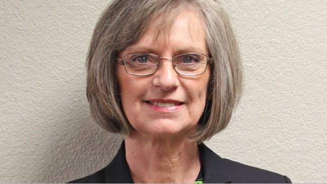 Vicki Corbett
