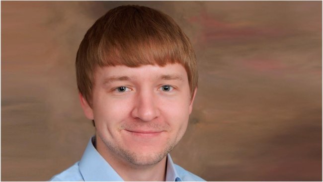 Austin Putz