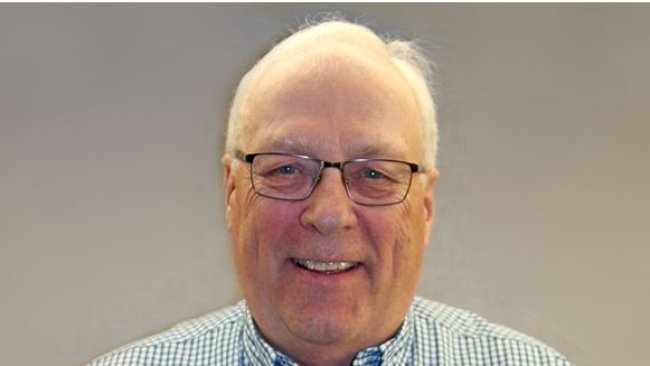 Dr. David Madsen