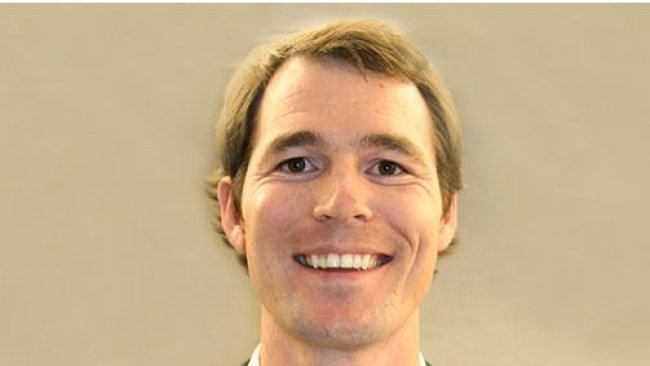 Dr Paul Thomas