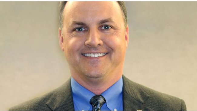 Dr. William Hollis