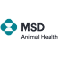 MSD Animal Health logo