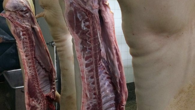 Mexican pork
