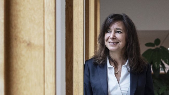 Dr. Bénédicte Flambard