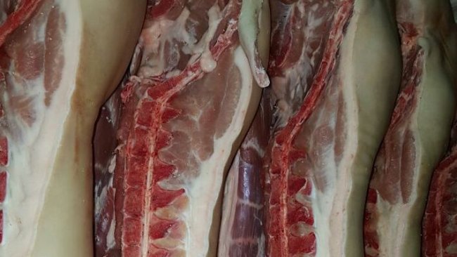 pork