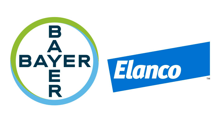 Bayer completes the sale of its Animal Health business unit to Elanco - Company news - pig333, pig to pork community Bayer completes the sale of its Animal Health business unit to Elanco - Company news - pig333, pig to pork community