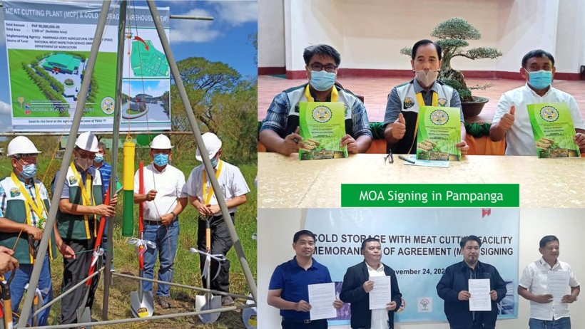 Source: Philippine Dpt of Ag