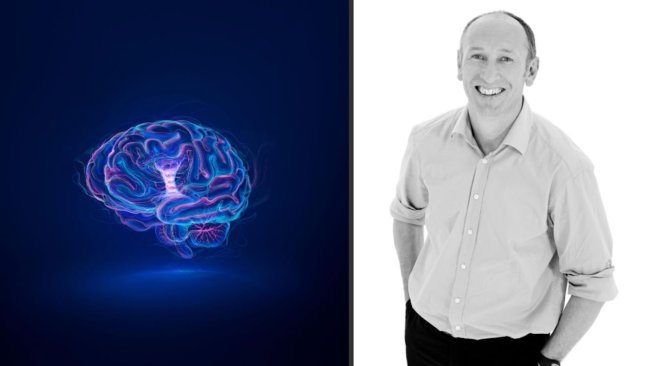 Paul Steen, AB Vista’s Head of Services.