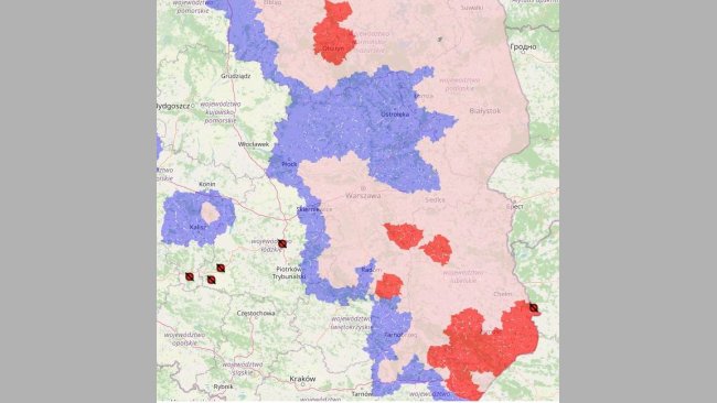 6th and 7th outbreak of ASF this year