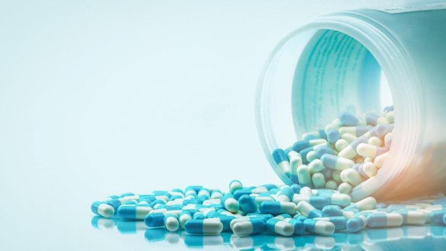 antimicrobial