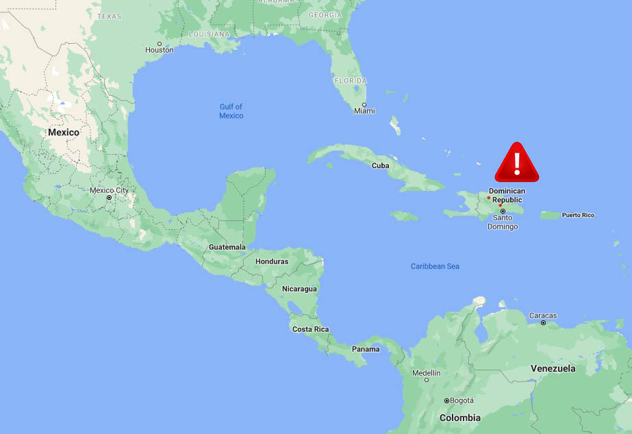 Mexico and Colombia take measures against ASF in Dominican ...